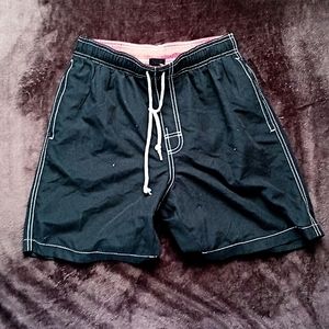 Men's swimming shorts